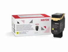 Xerox Yellow Standard Capacity Toner Cartridge pro C320/C325 (1800 stran)