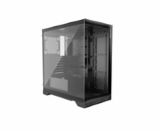 ADATA XPG case INVADER X Mid-Tower, bez zdroje, bez venti...