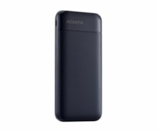 ADATA powerbanka C100, 10000mAh, Černá