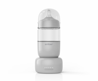 Ember Baby Bottle System