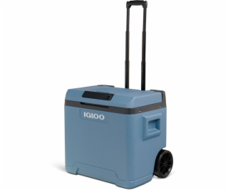 IGLOO IE42 DCAC thermoelektrische Trollykühlbox