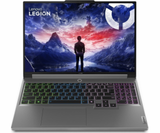 Lenovo Legion 5 16IRX9 i7-14650HX 16  WQXGA IPS 500nits A...