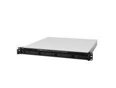 NAS RS1619xs+ 4x0HDD 3.5/2.5 2xM2 8GB 2,2GHz 2xUSB3.0 4xRJ45