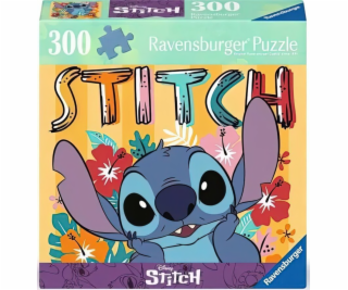 Puzzle Stitch