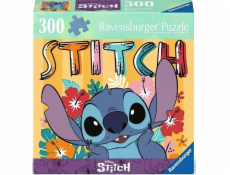 Puzzle Stitch