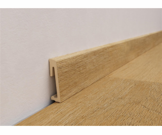 GRINDJUOST PS ALPHA 60MM/2.2M SOLID OAK