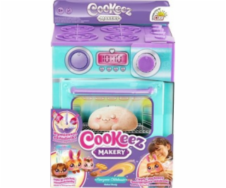 Pekárna Cookeez 23501 pečené chleby