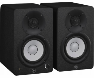 Yamaha HS4 Black - aktivní obousměrné monitory blízkého p...