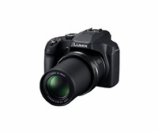 Panasonic Lumix FZ82D - 60x zoom, 18 MPix