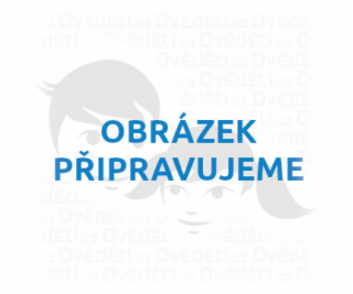 Mudpuppy Jumbo puzzle Sluneční soustava 25 dílků