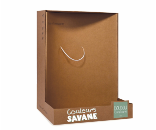 Doudou Plyšový muchláček lev Couleurs Savane 25 cm