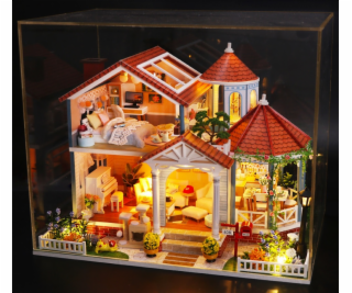 2Kids Toys miniatura domečku Roztomilá vila