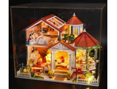 2Kids Toys miniatura domečku Roztomilá vila