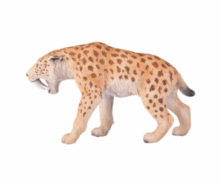 Mojo Smilodon