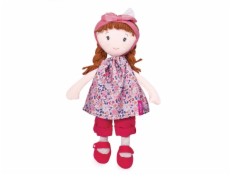 Doudou Jolijou Panenka Capucine 36 cm