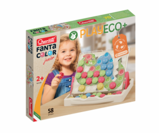 Quercetti Fantacolor Junior Play Eco+