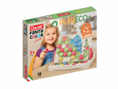 Quercetti Fantacolor Junior Play Eco+