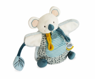 Doudou Plyšový maňásek koala Yoca 25 cm