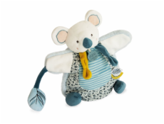 Doudou Plyšový maňásek koala Yoca 25 cm