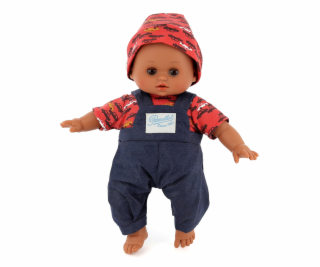 Petitcollin Panenka 28 cm Petit Câlin César