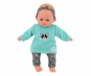 Petitcollin Panenka 36 cm Petit Câlin Gipsy