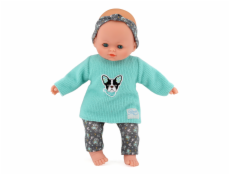 Petitcollin Panenka 36 cm Petit Câlin Gipsy