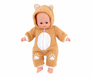 Petitcollin Panenka 36 cm Petit Câlin Kitty Cat