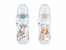 NUK FC Láhev  Active Cup DISNEY-Medvídek Pú 300ml