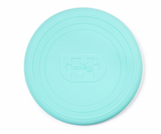 Bigjigs Toys Frisbee zelené Eggshell