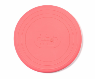 Bigjigs Toys Frisbee růžové Coral