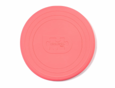 Bigjigs Toys Frisbee růžové Coral