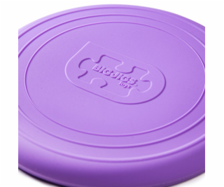 Bigjigs Toys Frisbee fialové Lavender