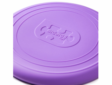 Bigjigs Toys Frisbee fialové Lavender