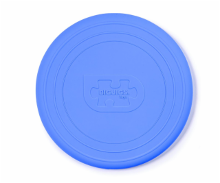 Bigjigs Toys Frisbee modré Ocean