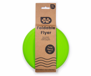 Bigjigs Toys Frisbee zelené Meadow