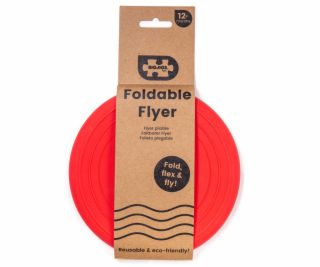 Bigjigs Toys Frisbee červené Cherry