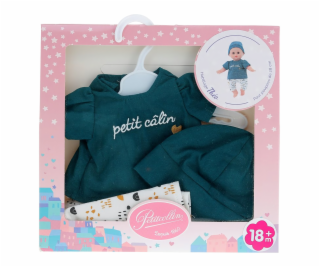 Petitcollin Obleček Théo (pro panenku 28 cm)