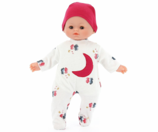 Petitcollin Panenka 36 cm Petit Câlin Charlie