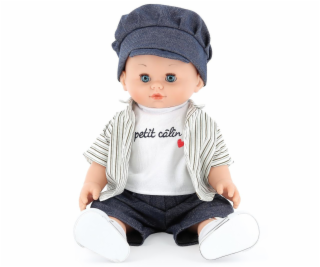 Petitcollin Panenka 36 cm Petit Câlin Jules