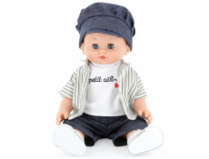 Petitcollin Panenka 36 cm Petit Câlin Jules