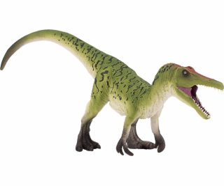 Mojo Baryonyx