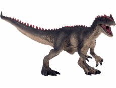 Mojo Allosaurus hnědý