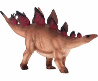 Mojo Stegosaurus hnědý