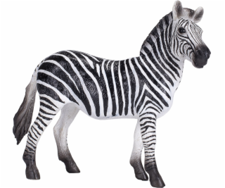 Mojo Zebra klisna