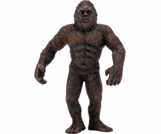 Mojo Bigfoot