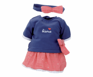 Petitcollin Obleček Célene (pro panenku 36 cm)