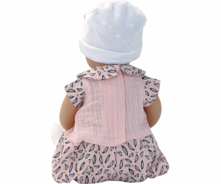 Petitcollin Panenka 35 cm Bibichou Mia