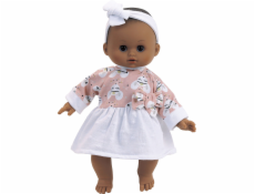 Petitcollin Panenka 28 cm Petit Câlin Mayalys