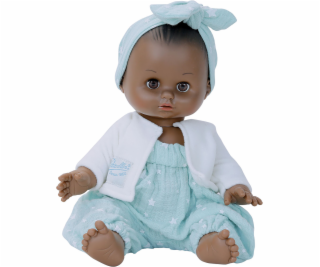 Petitcollin Panenka 28 cm Petit Câlin Marilouise