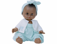 Petitcollin Panenka 28 cm Petit Câlin Marilouise